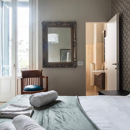 Apartament Youhosty - Quadrio 20 Mediolan Zewnętrze zdjęcie