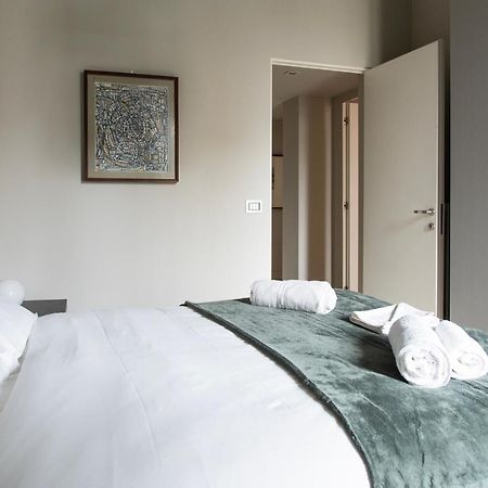 Apartament Youhosty - Quadrio 20 Mediolan Zewnętrze zdjęcie