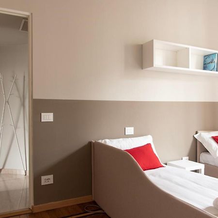 Apartament Youhosty - Quadrio 20 Mediolan Zewnętrze zdjęcie