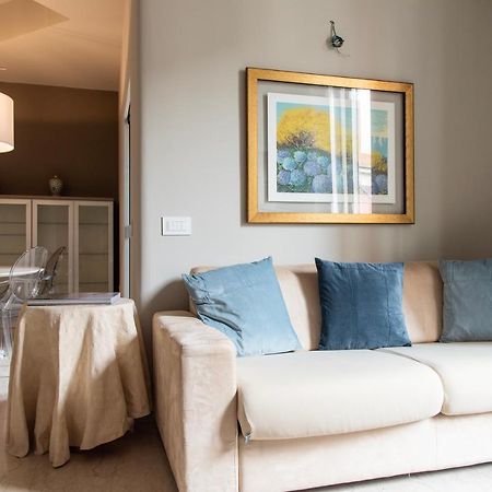 Apartament Youhosty - Quadrio 20 Mediolan Zewnętrze zdjęcie