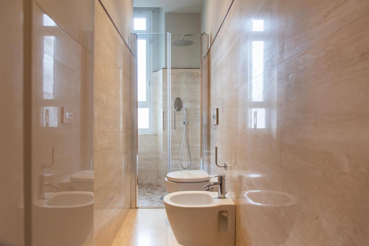 Apartament Youhosty - Quadrio 20 Mediolan Zewnętrze zdjęcie
